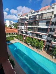 Buckley Classique (D11), Condominium #570002051